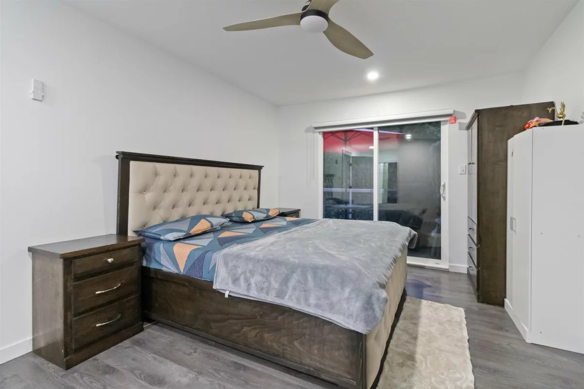 Basement Recreation Room Photo of 200 3160 Townline Road, Abbotsford, BC