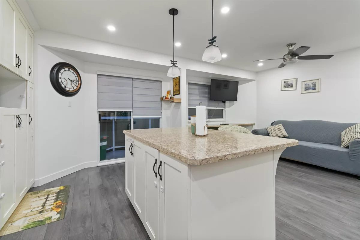 Bedroom 3 Photo of 200 3160 Townline Road, Abbotsford, BC