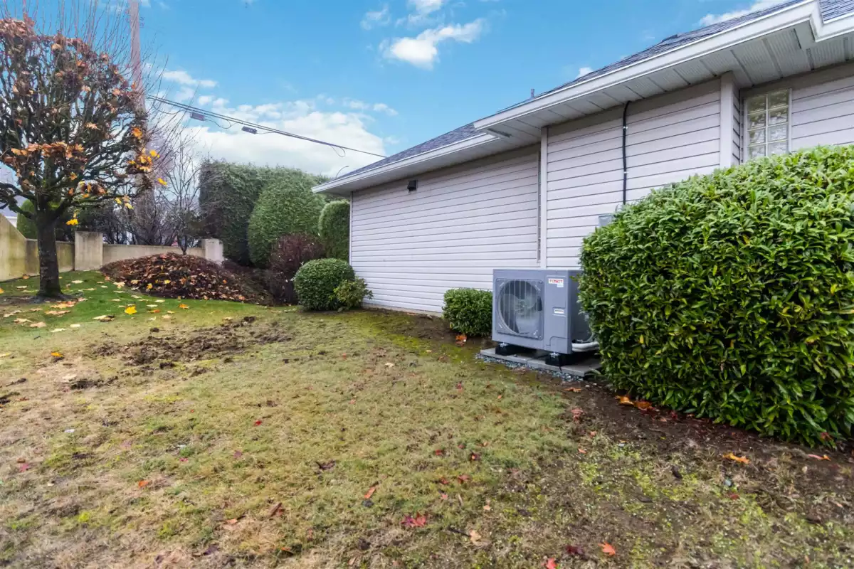 Community Amenities Photo (Clubhouse) of 200 3160 Townline Road, Abbotsford, BC