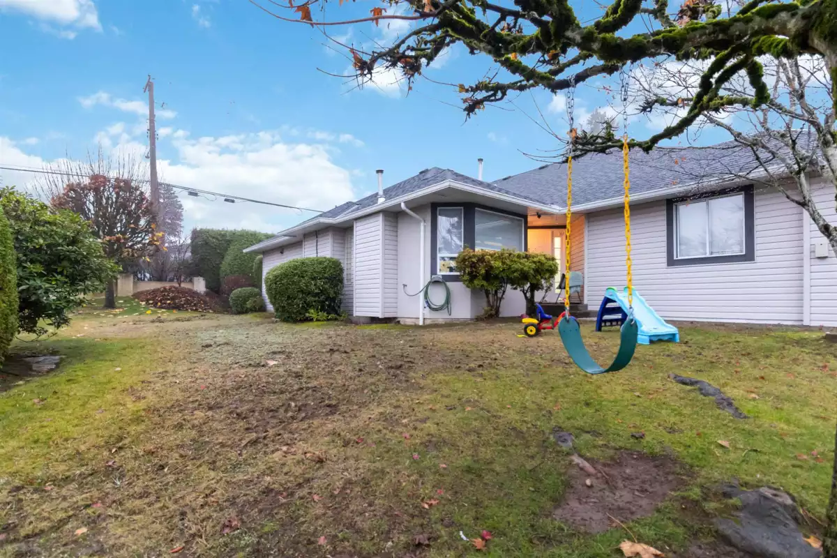 Fitness Center Photo Near 200 3160 Townline Road, Abbotsford, BC