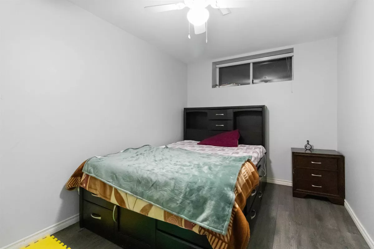 Front Yard Photo of 200 3160 Townline Road, Abbotsford, BC