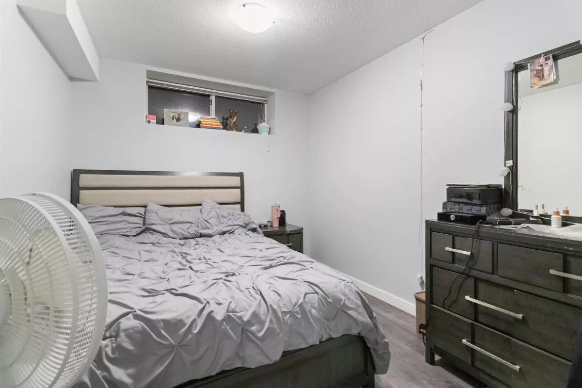 Garden / Landscaping Photo of 200 3160 Townline Road, Abbotsford, BC