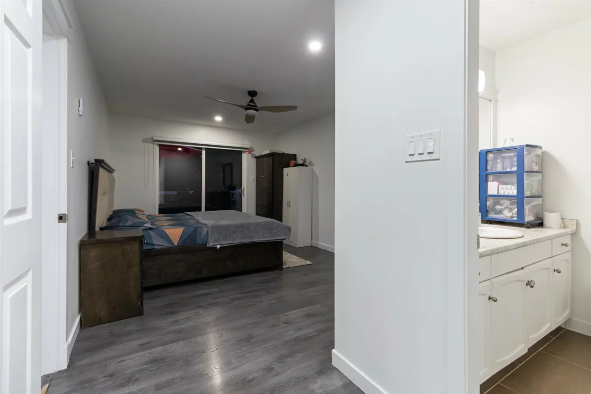 Mudroom Photo of 200 3160 Townline Road, Abbotsford, BC