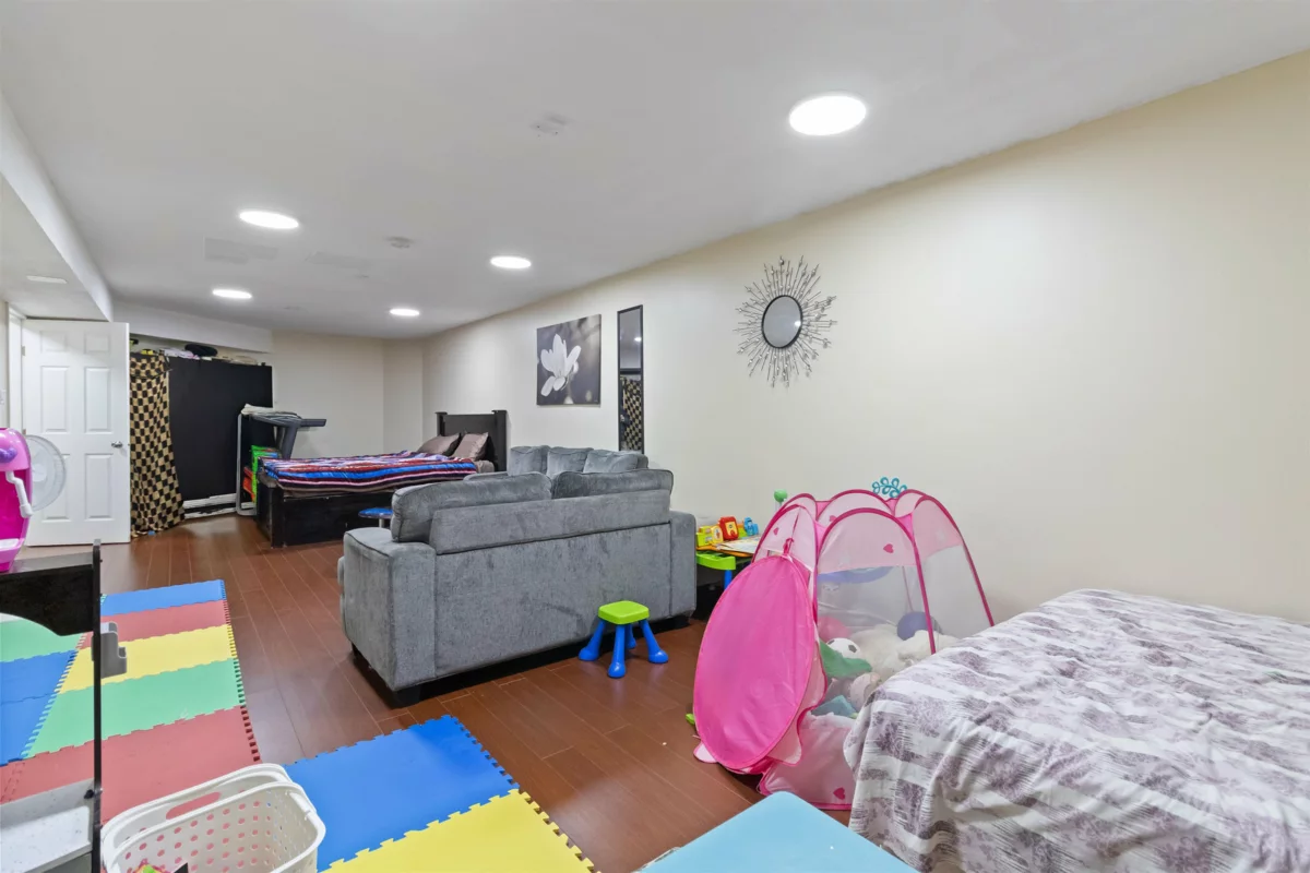 Outdoor Deck Photo of 200 3160 Townline Road, Abbotsford, BC