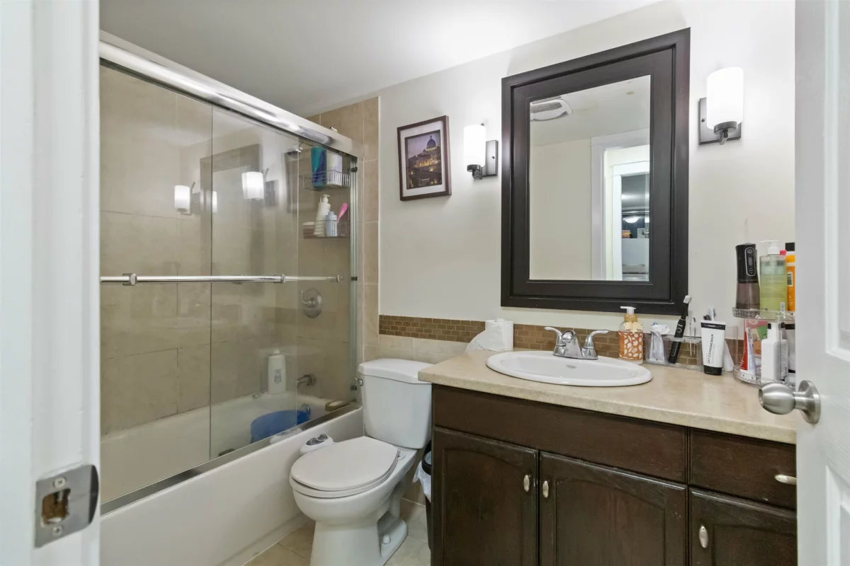 Outdoor Kitchen Photo of 200 3160 Townline Road, Abbotsford, BC