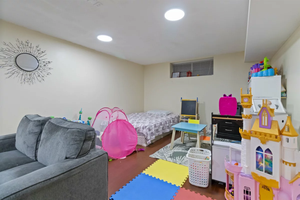 Outdoor Patio Photo of 200 3160 Townline Road, Abbotsford, BC