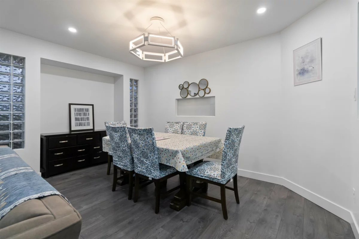 Pantry Photo of 200 3160 Townline Road, Abbotsford, BC