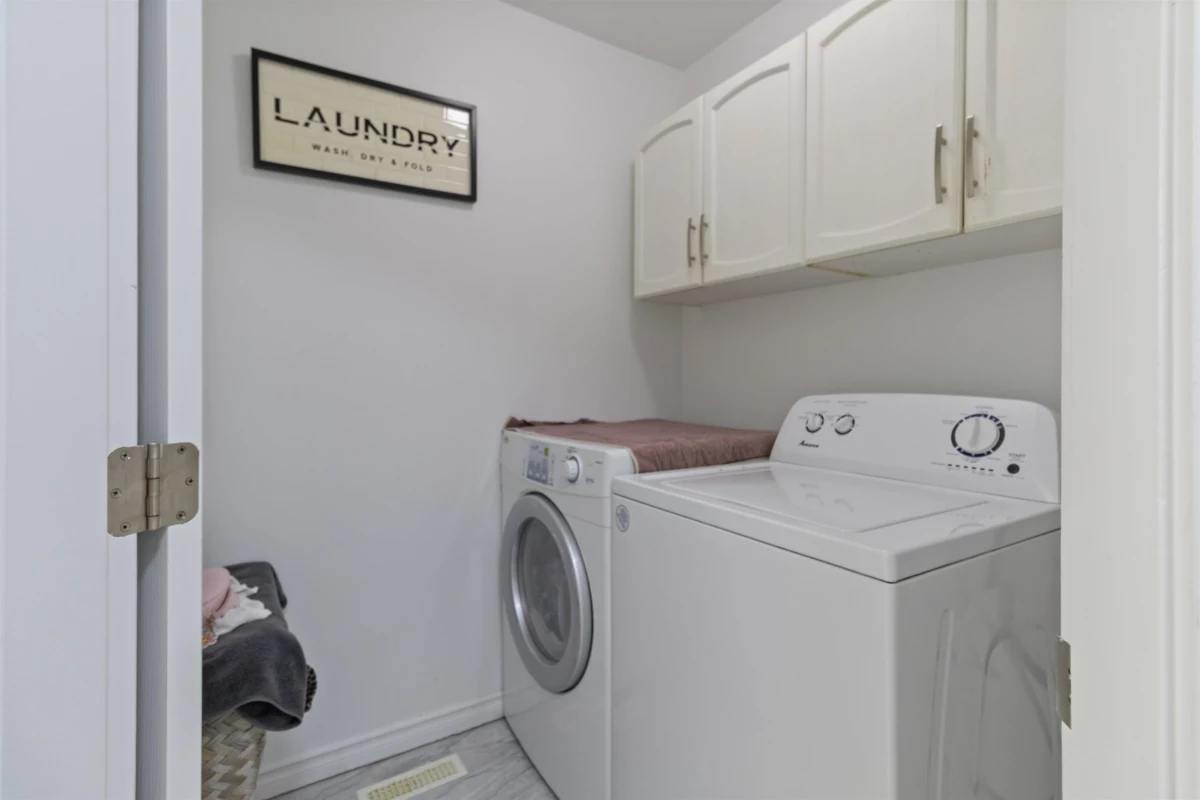 Powder Room Photo of 200 3160 Townline Road, Abbotsford, BC