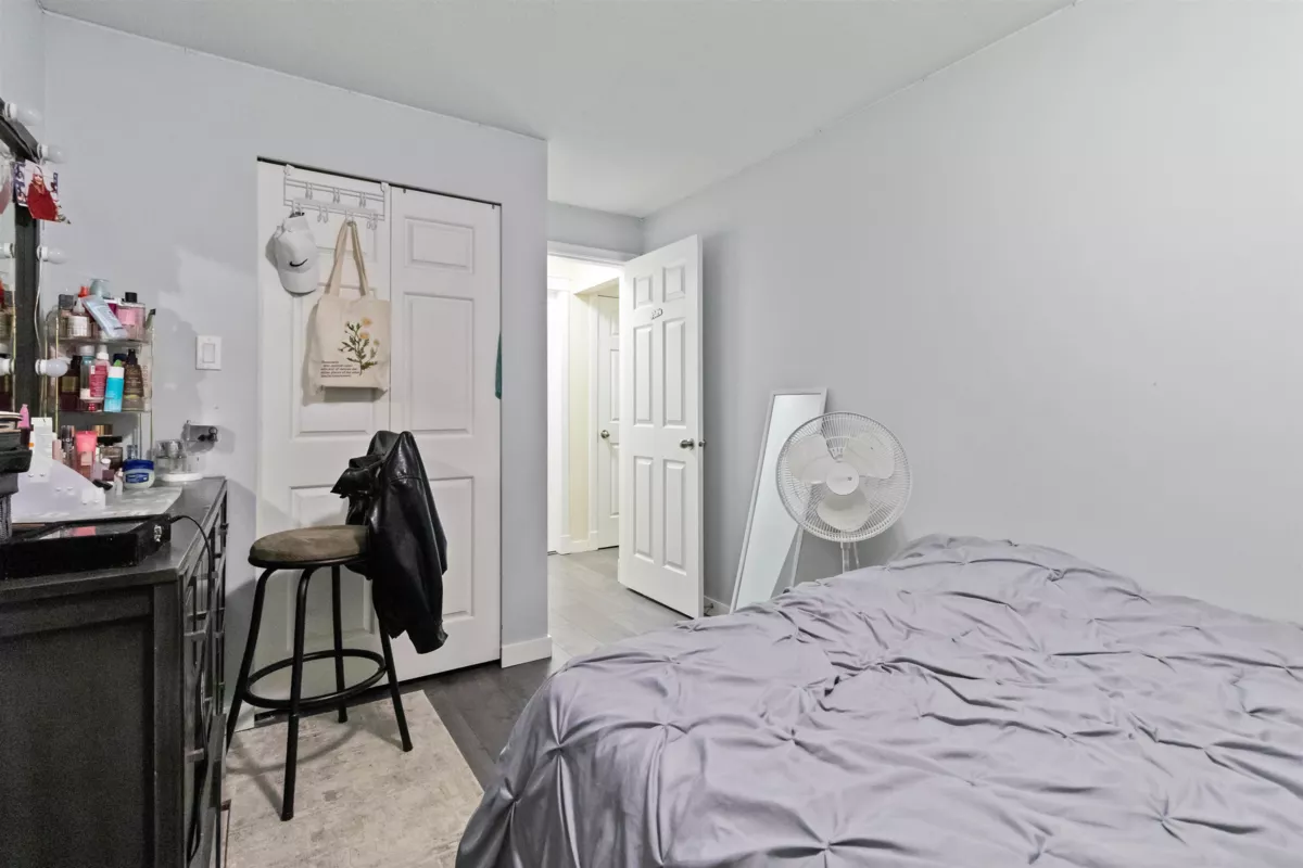 Swimming Pool Photo of 200 3160 Townline Road, Abbotsford, BC