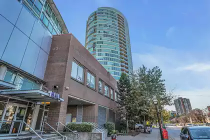 1801 6088 Willingdon Avenue, Burnaby, BC