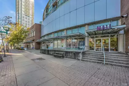1801 6088 Willingdon Avenue, Burnaby, BC