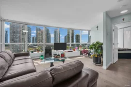 1801 6088 Willingdon Avenue, Burnaby, BC