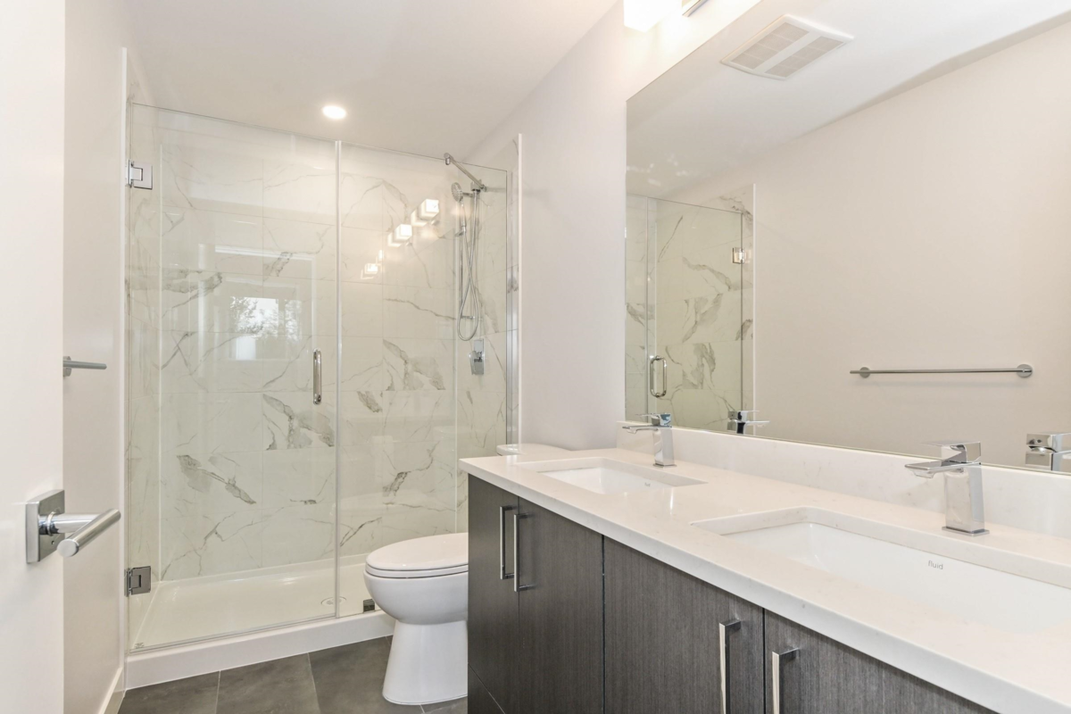 Bedroom 2 Photo of 306 33886 Pine Street, Abbotsford, BC