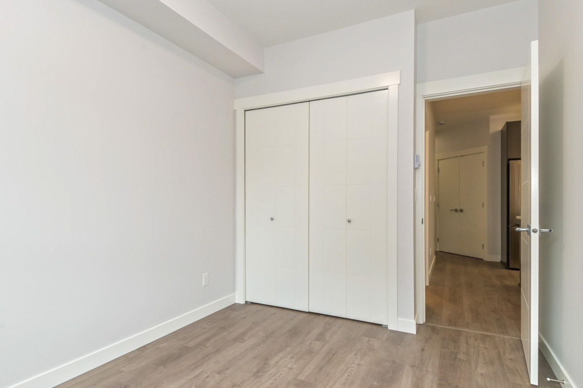 Bedroom 4 Photo of 306 33886 Pine Street, Abbotsford, BC