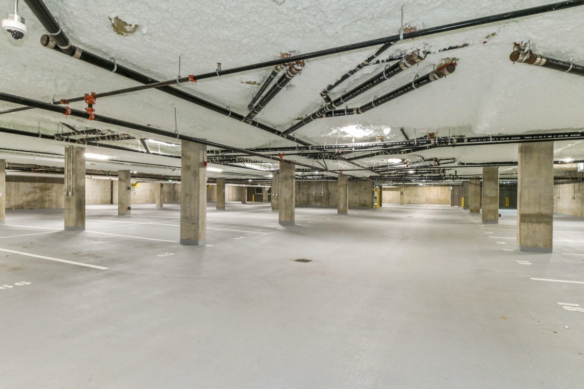 Entry Foyer Photo of 306 33886 Pine Street, Abbotsford, BC