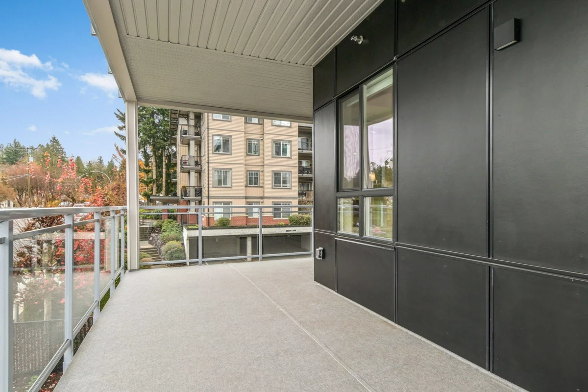 Office / Den Photo of 306 33886 Pine Street, Abbotsford, BC