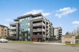 306 33886 Pine Street, Abbotsford, BC