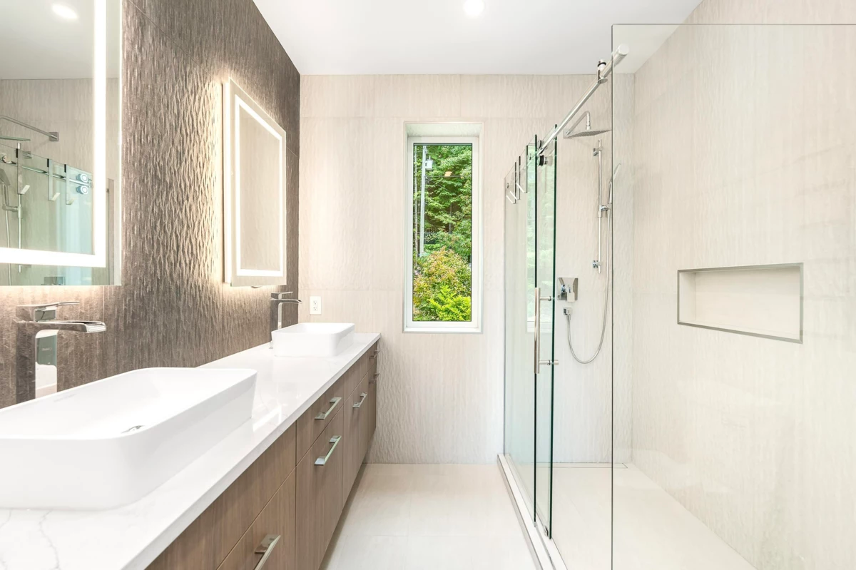 Laundry Room Photo of 971 Marine Drive, Gibsons, BC