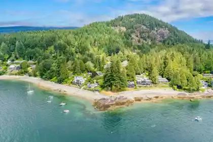 Fitness Center Photo Near 971 Marine Drive, Gibsons, BC