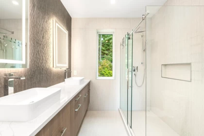 Laundry Room Photo of 971 Marine Drive, Gibsons, BC
