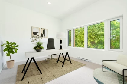 Outdoor Patio Photo of 971 Marine Drive, Gibsons, BC