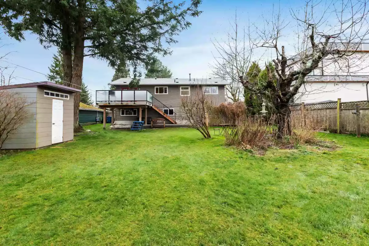 Fitness Center Photo Near 1430 Maple Street, White Rock, BC