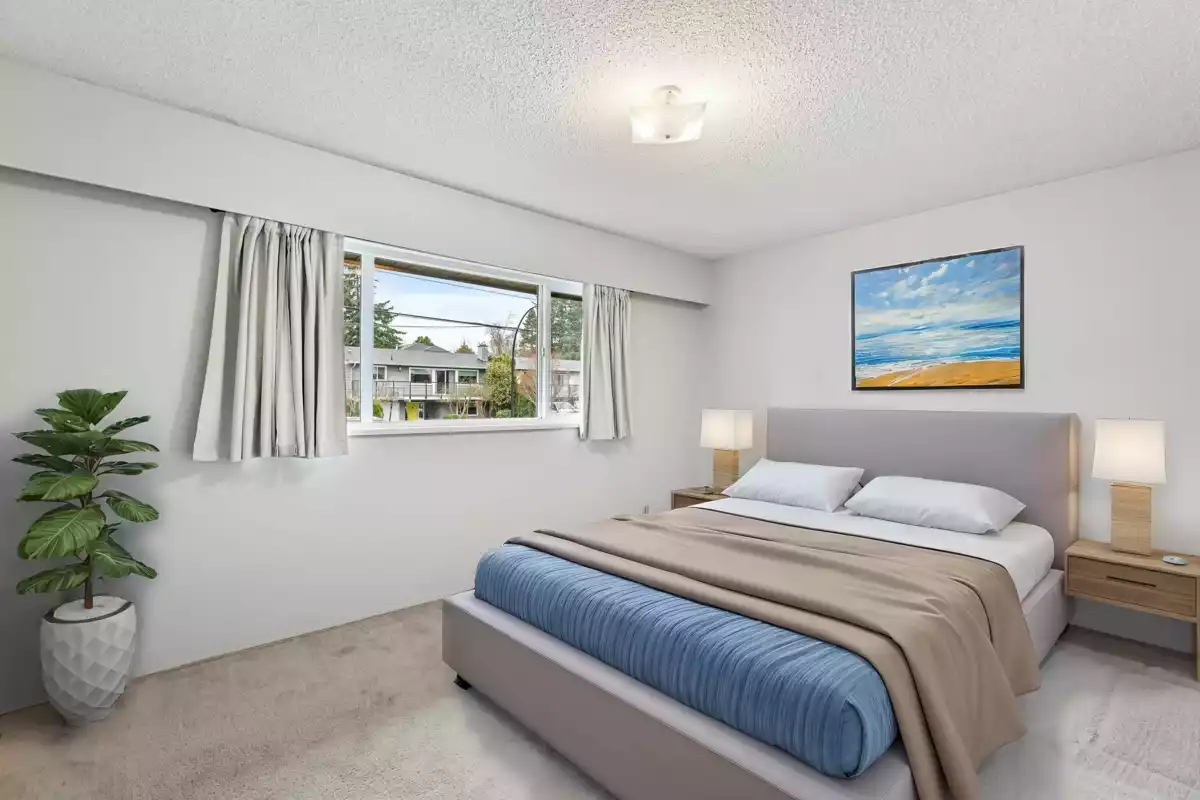 Loft / Bonus Room Photo of 1430 Maple Street, White Rock, BC