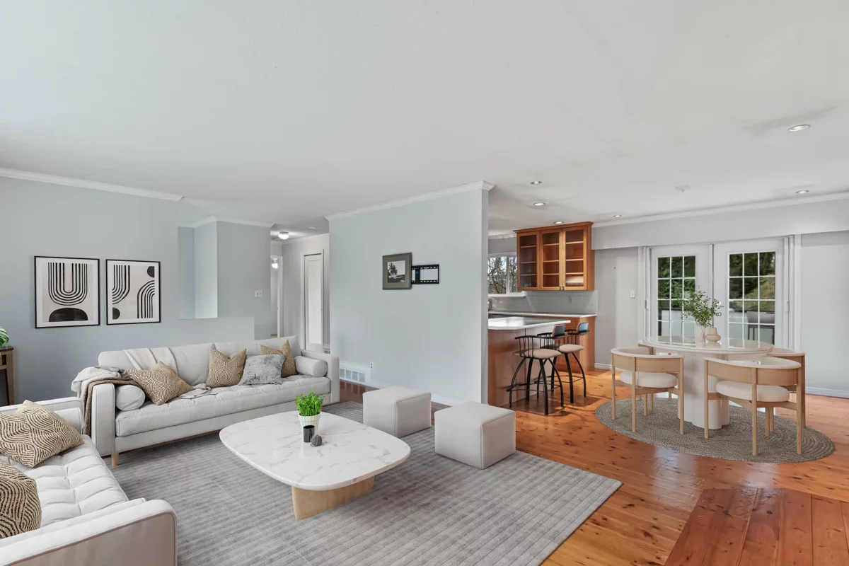 Pantry Photo of 1430 Maple Street, White Rock, BC