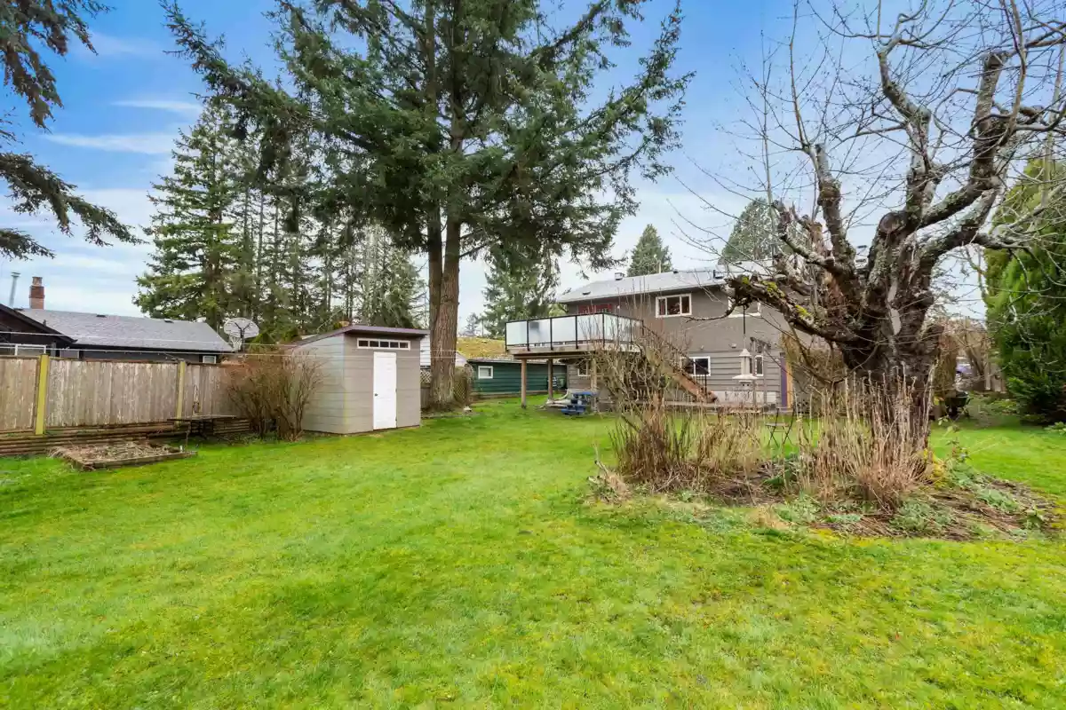 Playground / Recreational Area Near 1430 Maple Street, White Rock, BC
