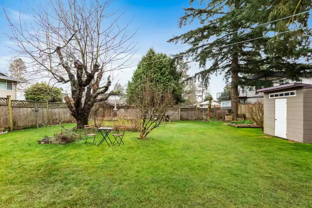 Street View Photo of 1430 Maple Street, White Rock, BC