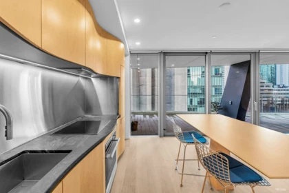 804 1568 Alberni Street, Vancouver, BC