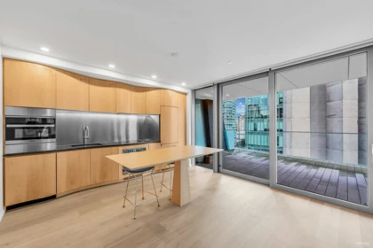 804 1568 Alberni Street, Vancouver, BC