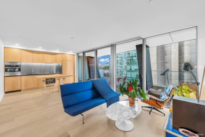 804 1568 Alberni Street, Vancouver, BC