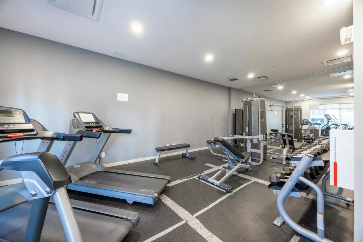 Breakfast Nook Photo of 703 5619 Cedarbridge Way, Richmond, BC