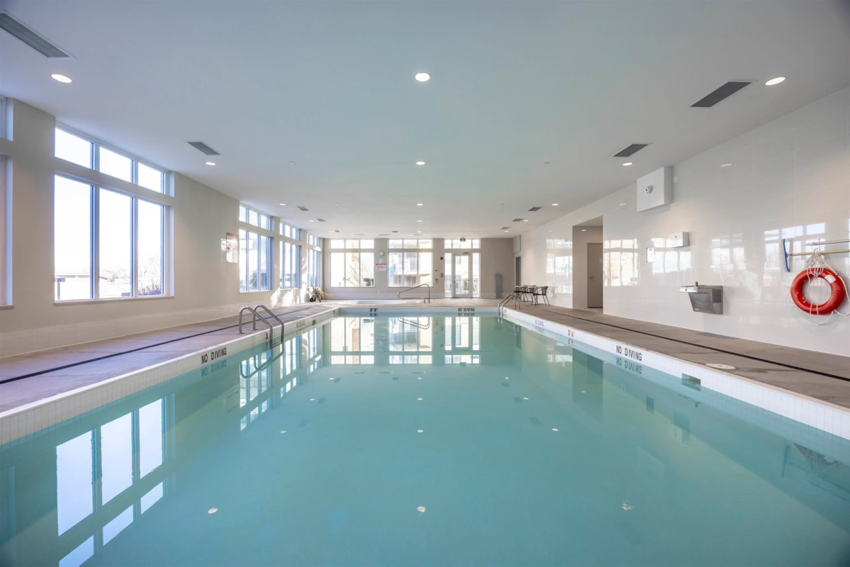 Pantry Photo of 703 5619 Cedarbridge Way, Richmond, BC