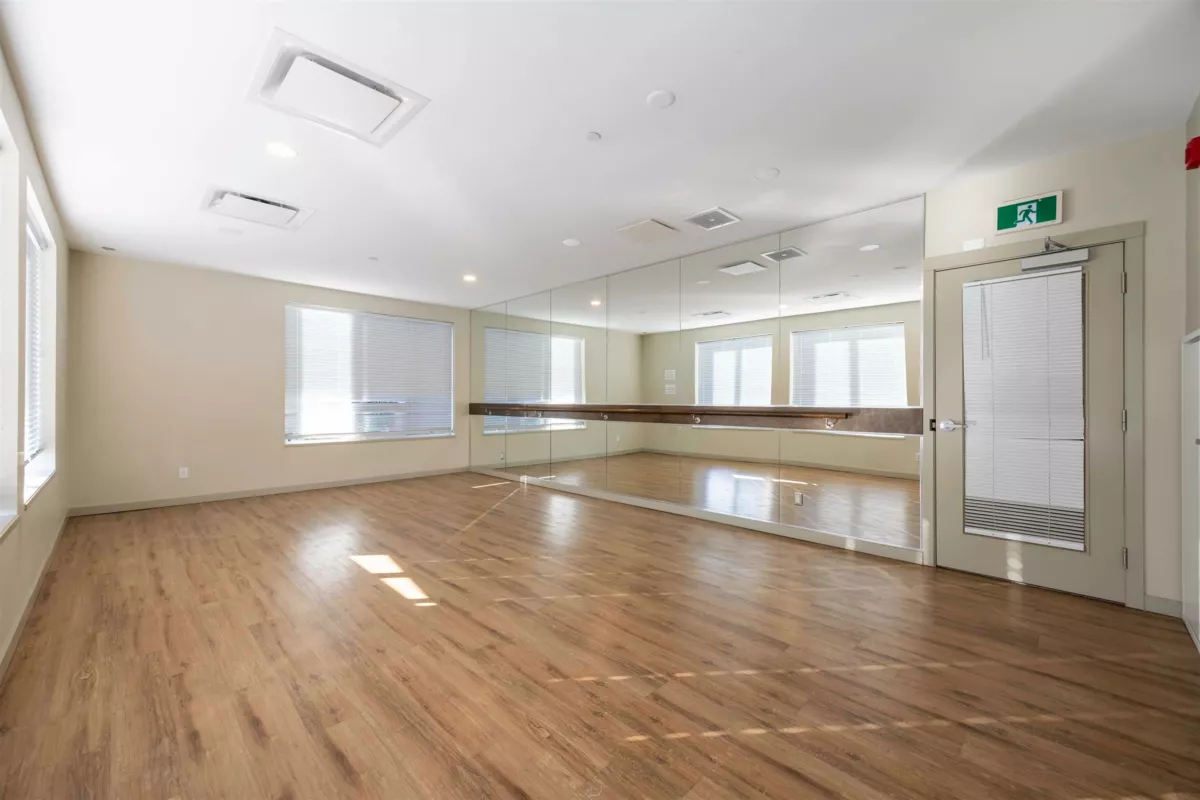 Primary Bedroom Photo of 703 5619 Cedarbridge Way, Richmond, BC