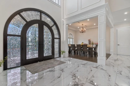 Breakfast Nook Photo of 12673 54 Avenue, Surrey, BC