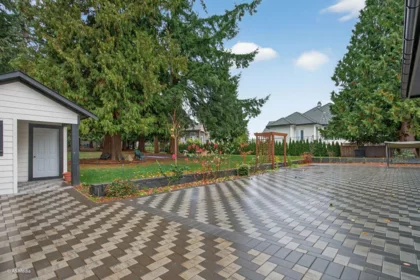 Community Amenities Photo (Clubhouse) of 12673 54 Avenue, Surrey, BC