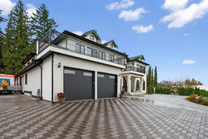 12673 54 Avenue, Surrey, BC, Surrey — Single Family Residence for sale