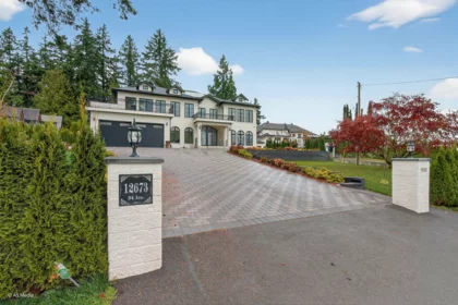 12673 54 Avenue, Surrey, BC, Surrey — Single Family Residence for sale