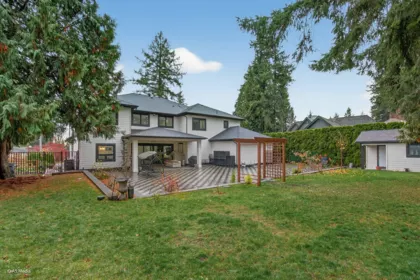 Fitness Center Photo Near 12673 54 Avenue, Surrey, BC