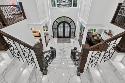 Staircase Photo of 12673 54 Avenue, Surrey, BC