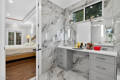 Street View Photo of 12673 54 Avenue, Surrey, BC