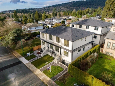 1 9935 Sullivan Street, Burnaby, BC, Burnaby — Half Duplex for sale