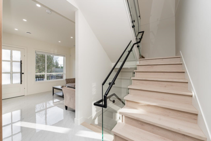 Loft / Bonus Room Photo of 1 9935 Sullivan Street, Burnaby, BC