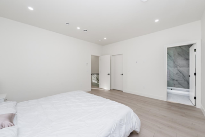 Mudroom Photo of 1 9935 Sullivan Street, Burnaby, BC