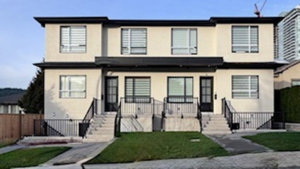 1 9935 Sullivan Street, Burnaby, BC