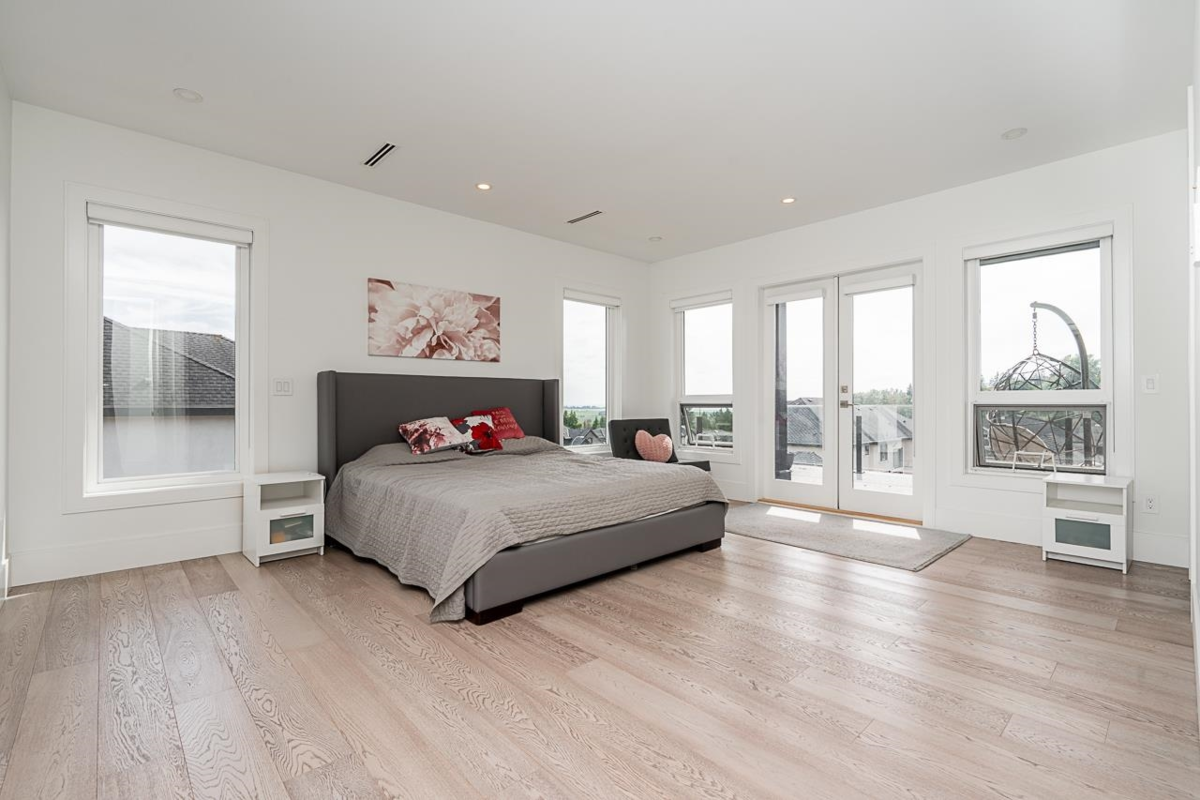 Bedroom 4 Photo of 5545 146 Street, Surrey, BC