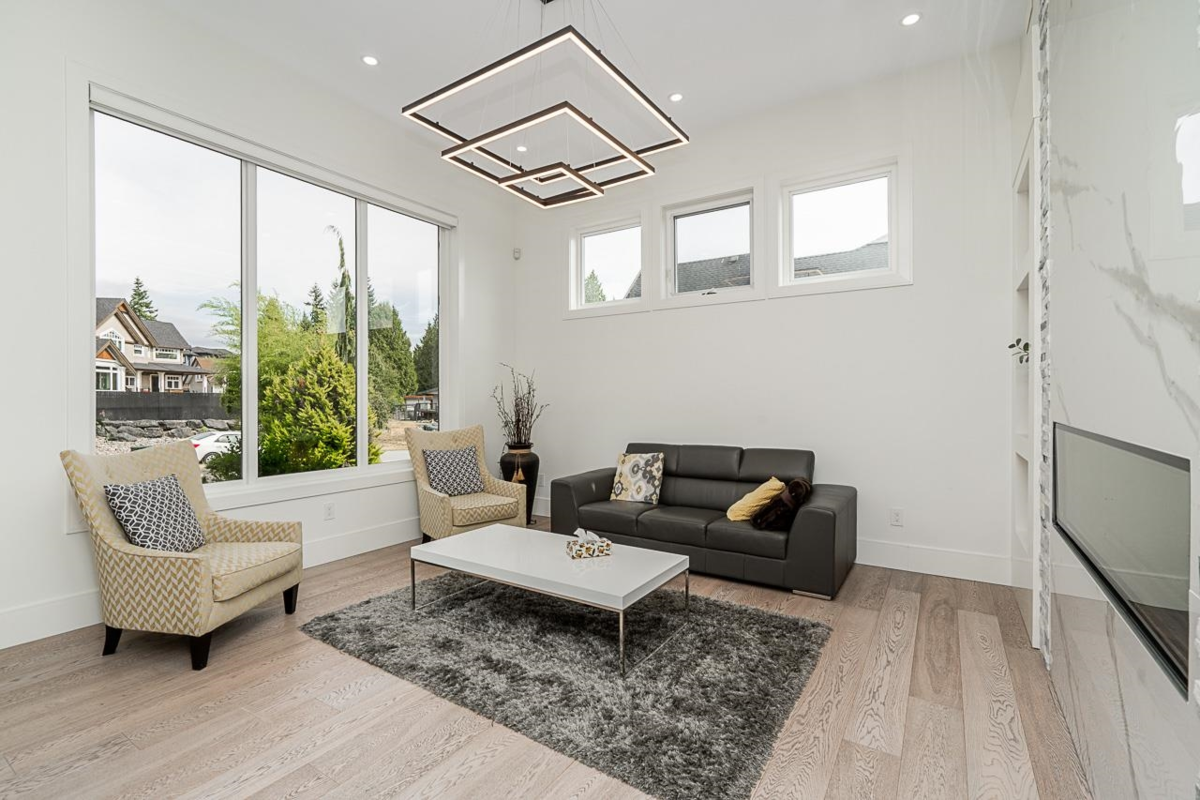 Breakfast Nook Photo of 5545 146 Street, Surrey, BC