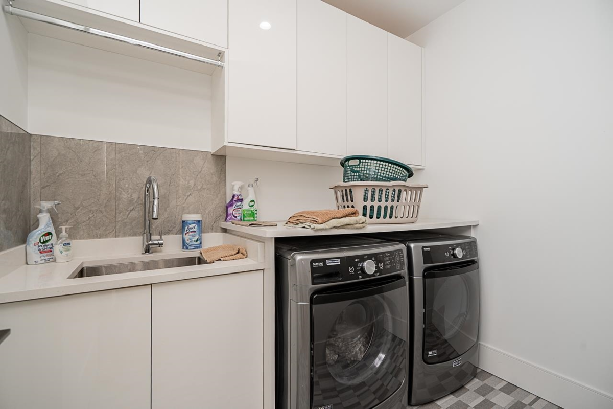 Garage Interior Photo of 5545 146 Street, Surrey, BC